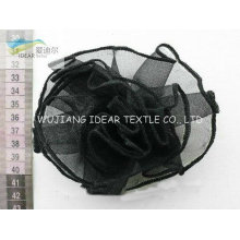 light weight Bright Polyester Organza For Brooch